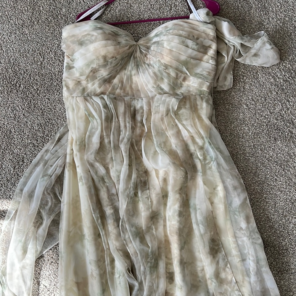 Jenny Yoo Dress